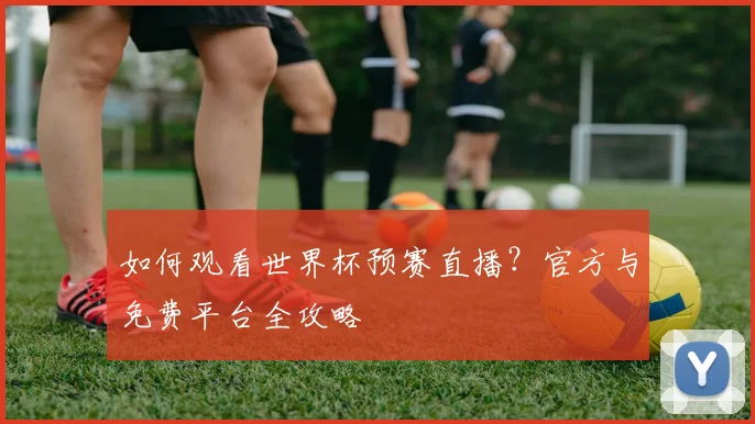 如何观看世界杯预赛直播?官方与免费平台全攻略
