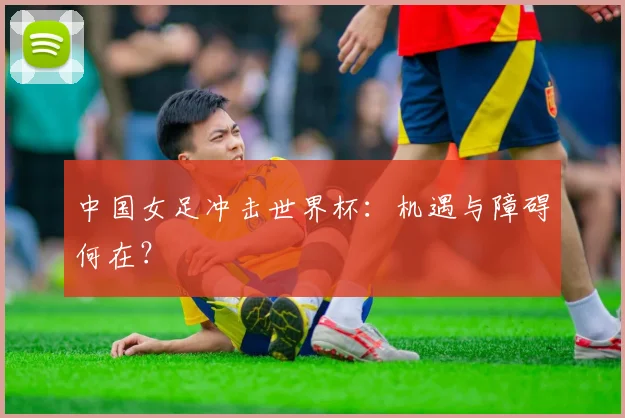 中国女足冲击世界杯：机遇与障碍何在？