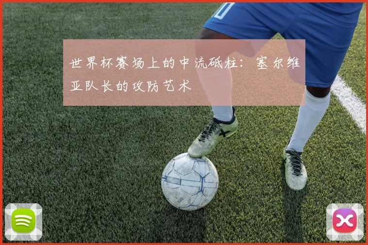 世界杯赛场上的中流砥柱：塞尔维亚队长的攻防艺术