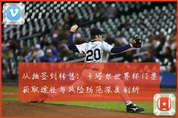 从抽签到转售：卡塔尔世界杯门票获取途径与风险防范深度剖析