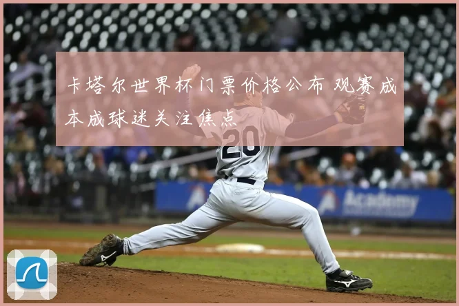 卡塔尔世界杯门票价格公布 观赛成本成球迷关注焦点